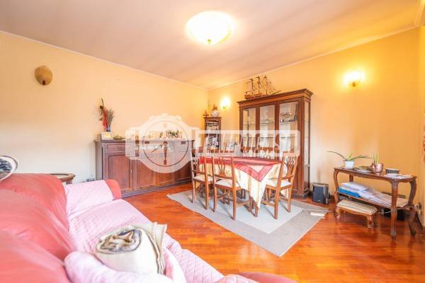 appartamento in vendita a Roma in zona Pietralata