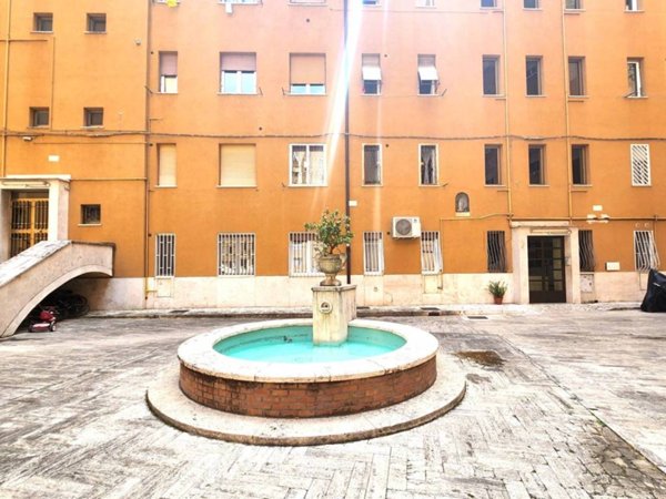 appartamento in vendita a Roma in zona Trieste