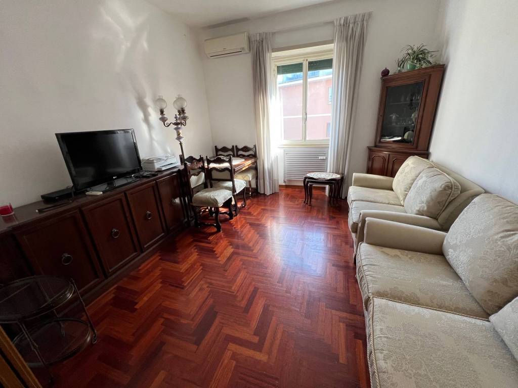 appartamento in vendita a Roma in zona Aurelio