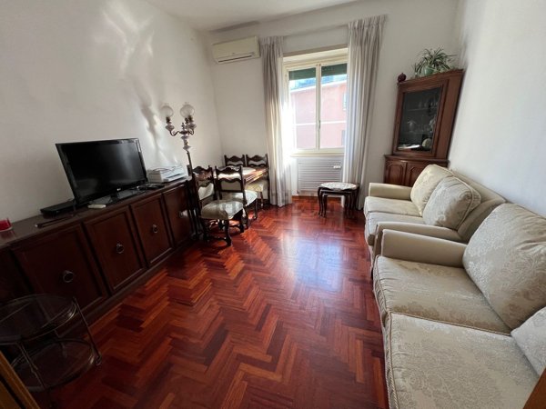 appartamento in vendita a Roma in zona Aurelio