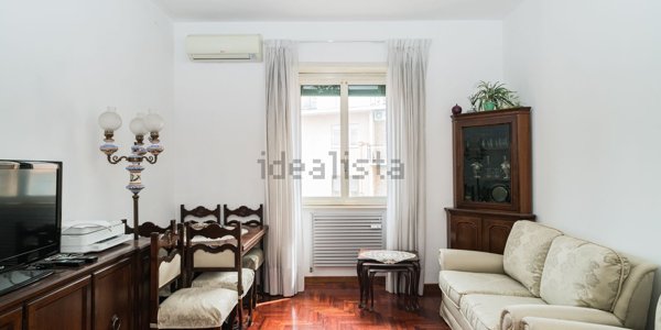 appartamento in vendita a Roma in zona Aurelio