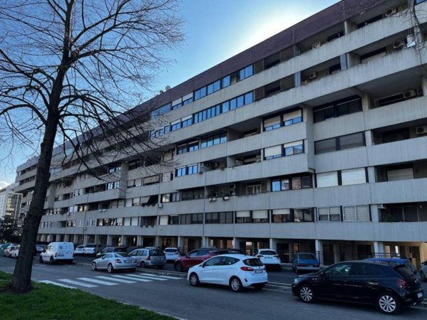 appartamento in vendita a Roma in zona Giuliano Dalmata
