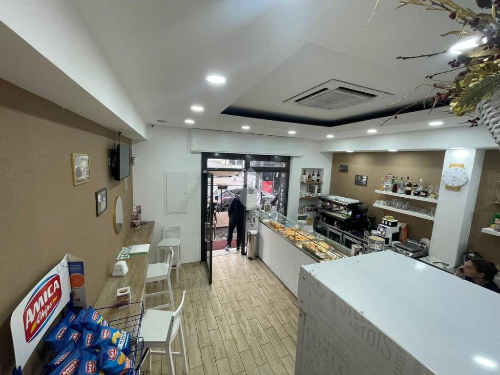 negozio in vendita a Roma in zona Trionfale