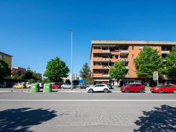 appartamento in vendita a Roma in zona Infernetto