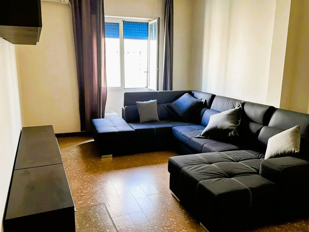 appartamento in vendita a Roma in zona Portuense