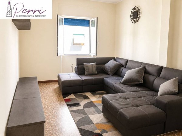 appartamento in vendita a Roma in zona Portuense