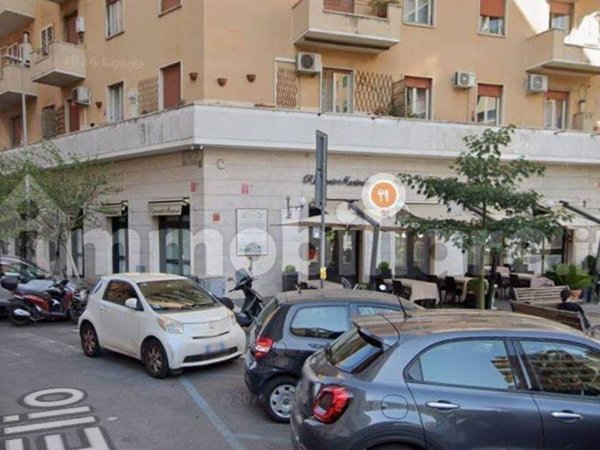 appartamento in vendita a Roma in zona Trieste