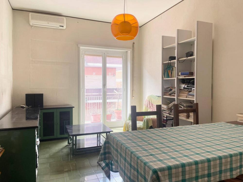 appartamento in vendita a Roma in zona Ostia