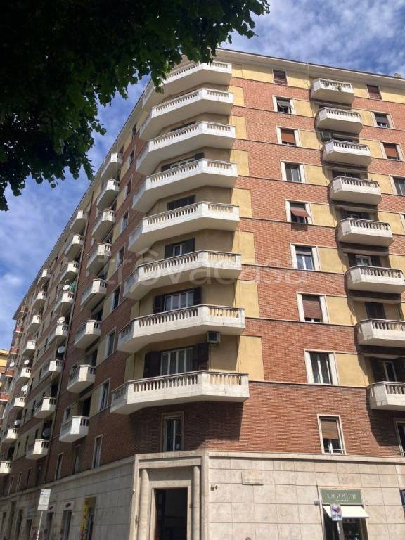 appartamento in vendita a Roma in zona Collatino