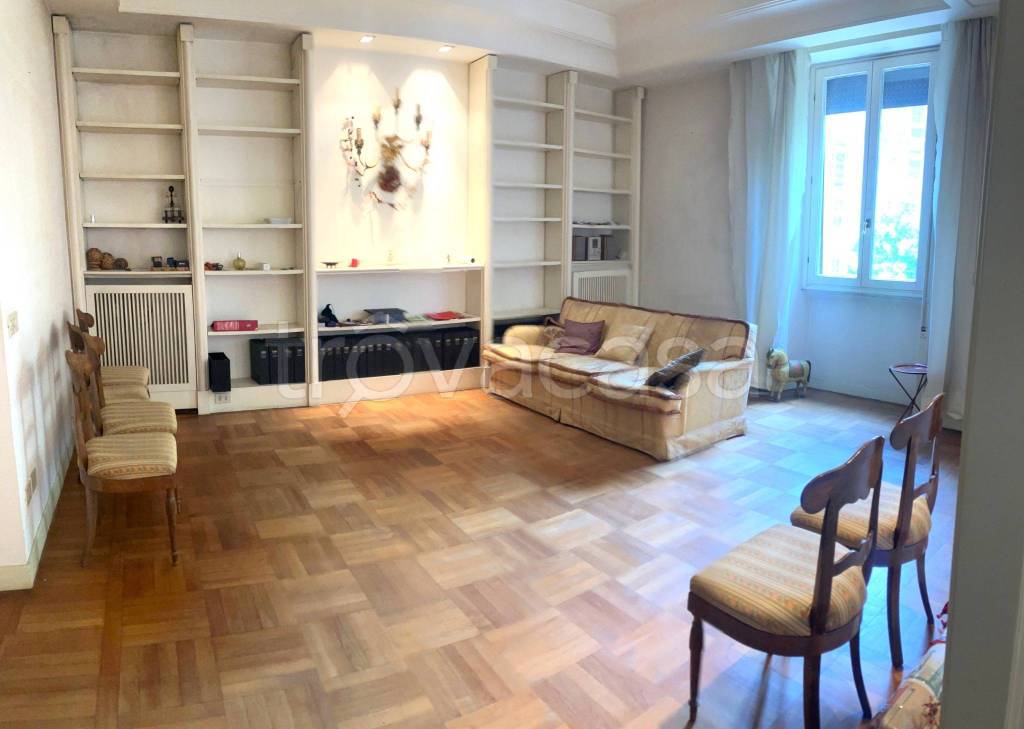 appartamento in vendita a Roma in zona Collatino