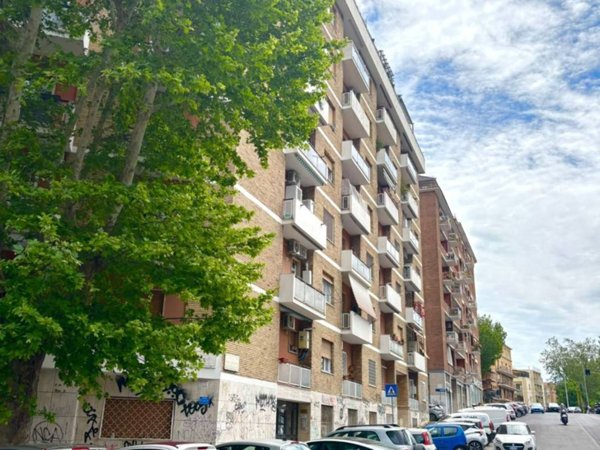 appartamento in vendita a Roma in zona Monte Sacro/Talenti