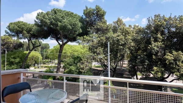 appartamento in vendita a Roma in zona Trieste