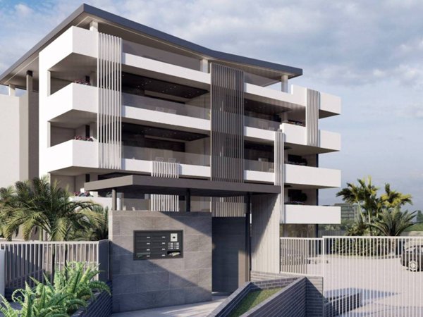 appartamento in vendita a Roma in zona Mezzocammino