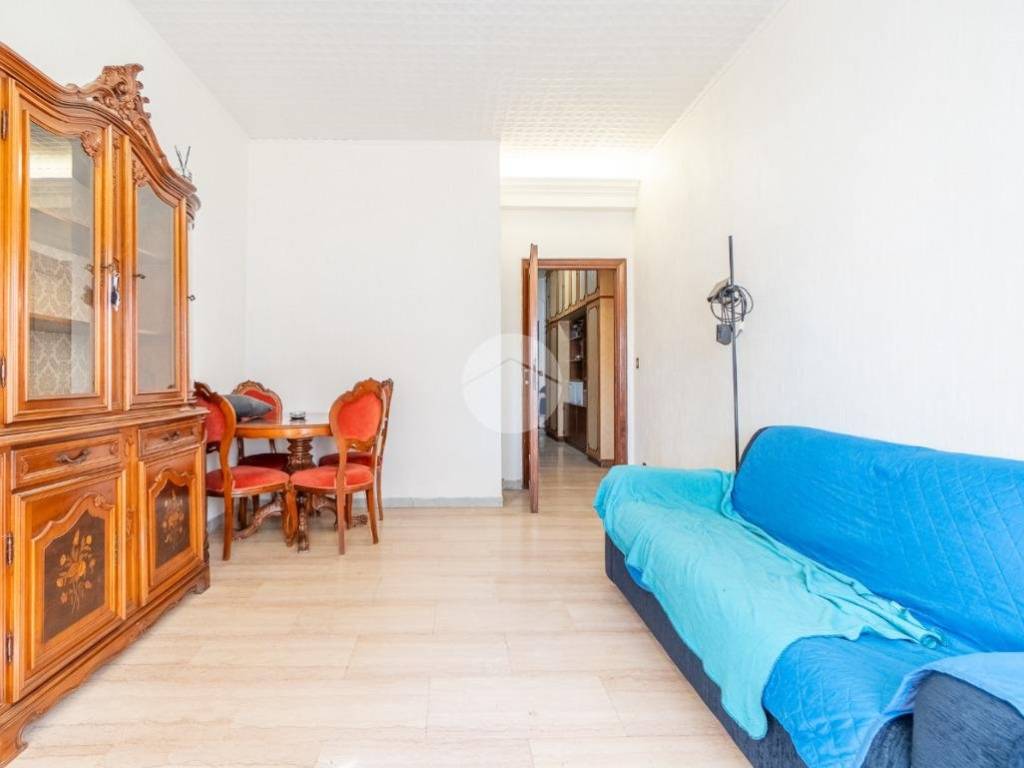 appartamento in vendita a Roma in zona Gianicolense