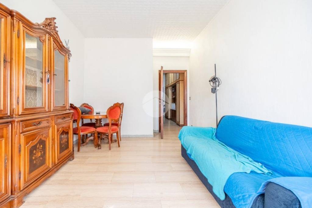 appartamento in vendita a Roma in zona Gianicolense