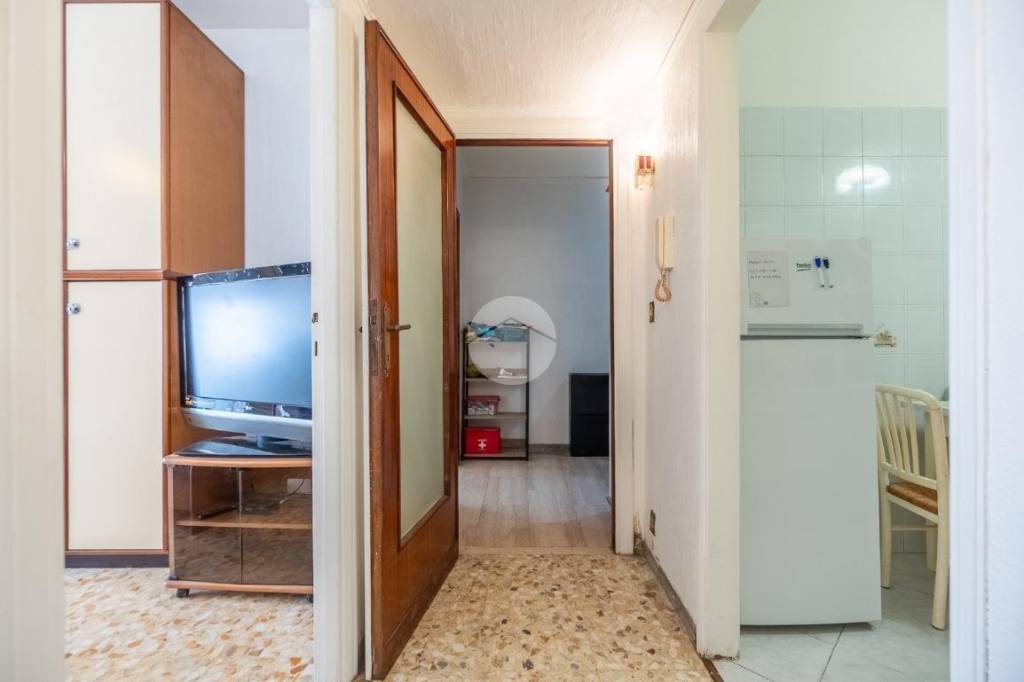 appartamento in vendita a Roma in zona Gianicolense