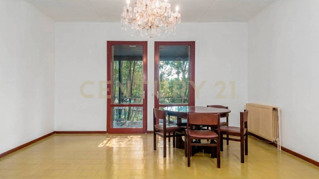 casa indipendente in vendita a Roma in zona Castel di Guido