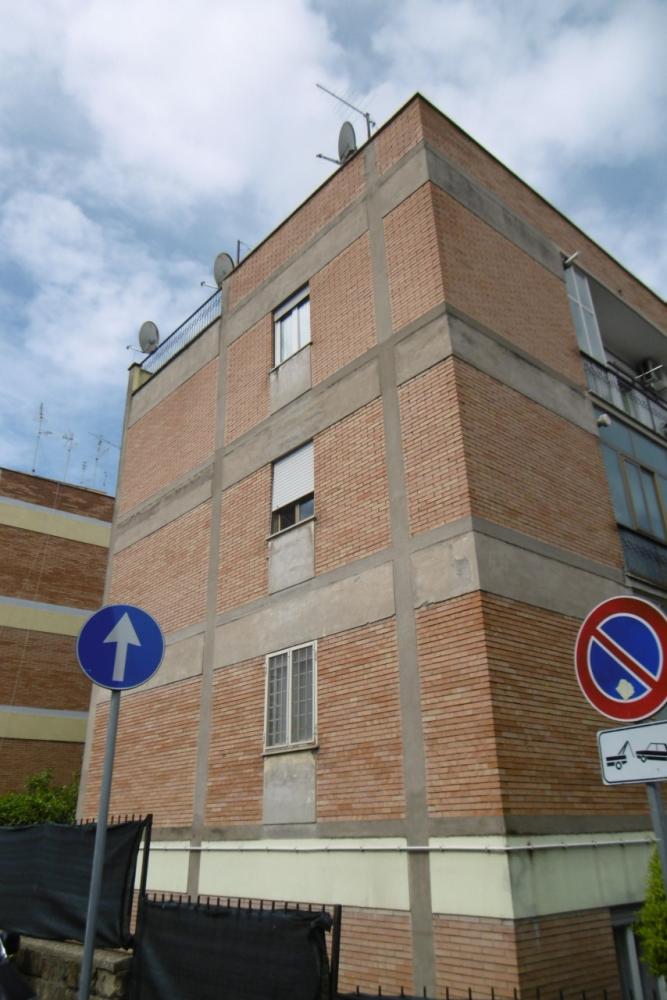 appartamento in vendita a Roma in zona Gianicolense