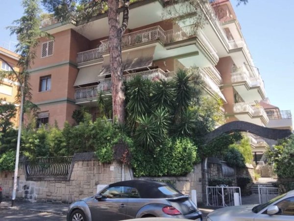 appartamento in vendita a Roma in zona Monte Sacro/Talenti