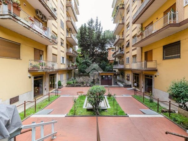 appartamento in vendita a Roma in zona Pietralata