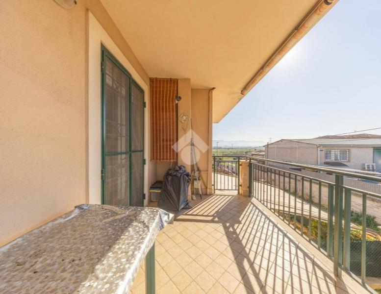 appartamento in vendita a Roma in zona Castelverde