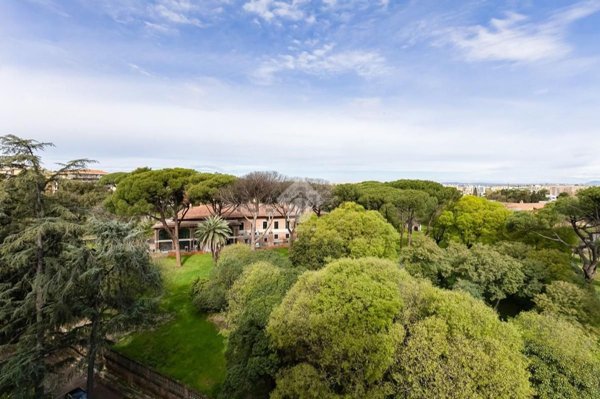 appartamento in vendita a Roma in zona Collatino