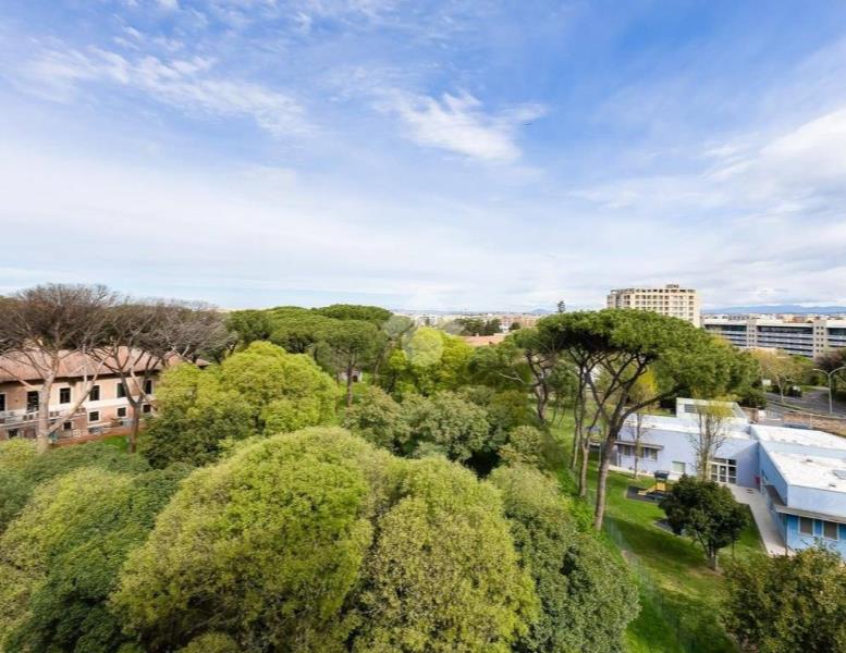 appartamento in vendita a Roma in zona Collatino