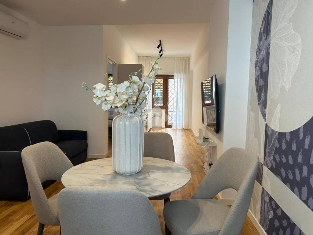 appartamento in vendita a Roma in zona Aurelio