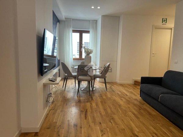 appartamento in vendita a Roma in zona Aurelio