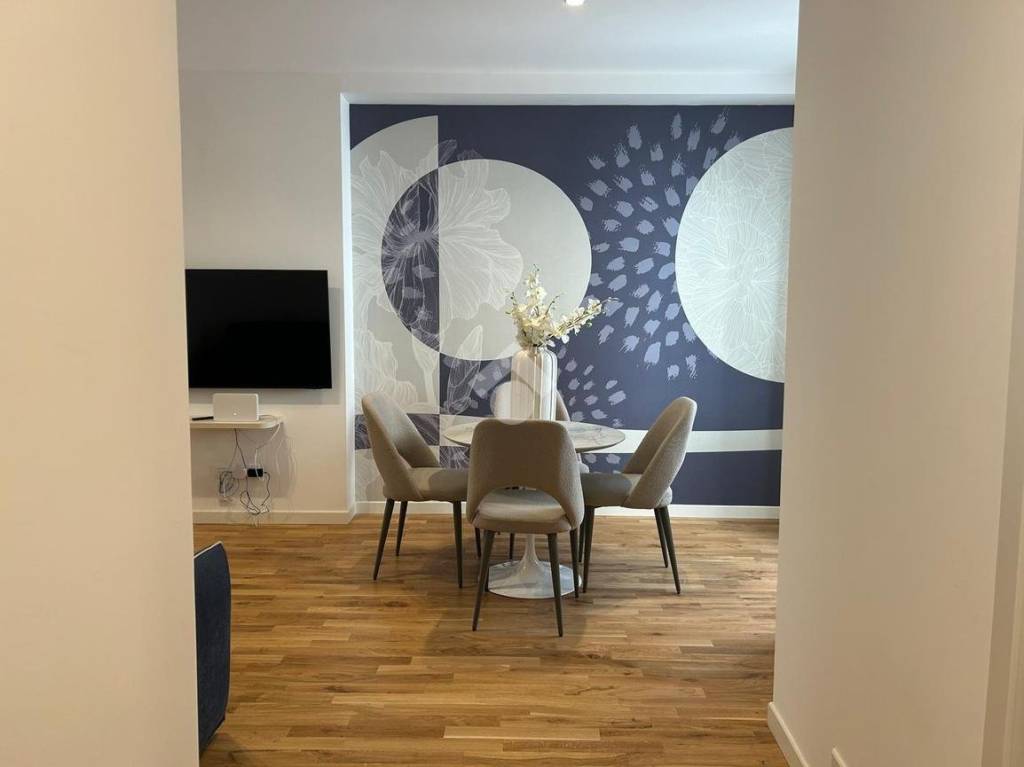 appartamento in vendita a Roma in zona Aurelio