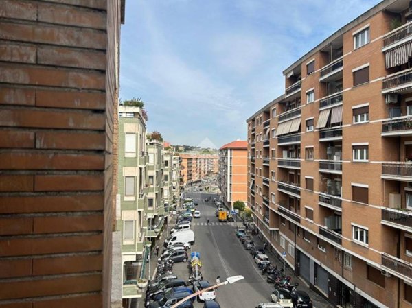appartamento in vendita a Roma in zona Aurelio