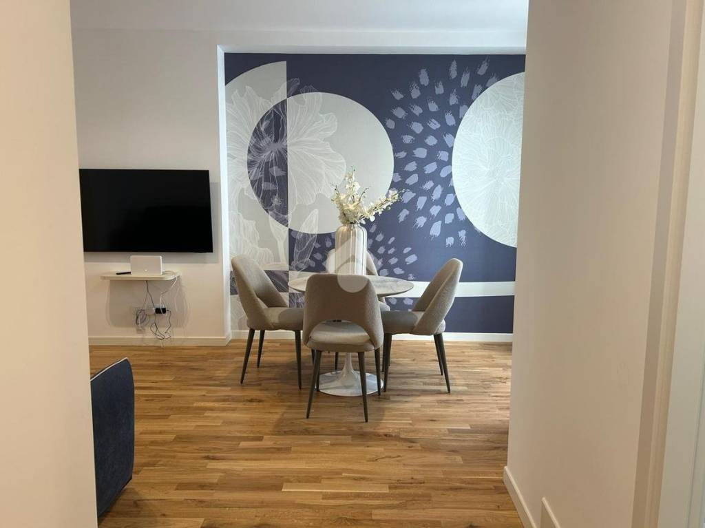 appartamento in vendita a Roma in zona Aurelio