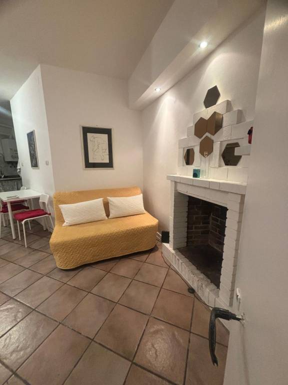 appartamento in vendita a Roma in zona Trieste