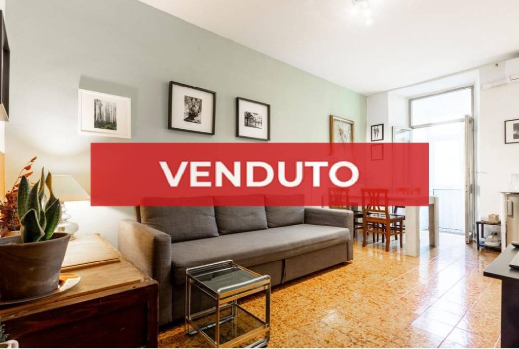 appartamento in vendita a Roma in zona Testaccio