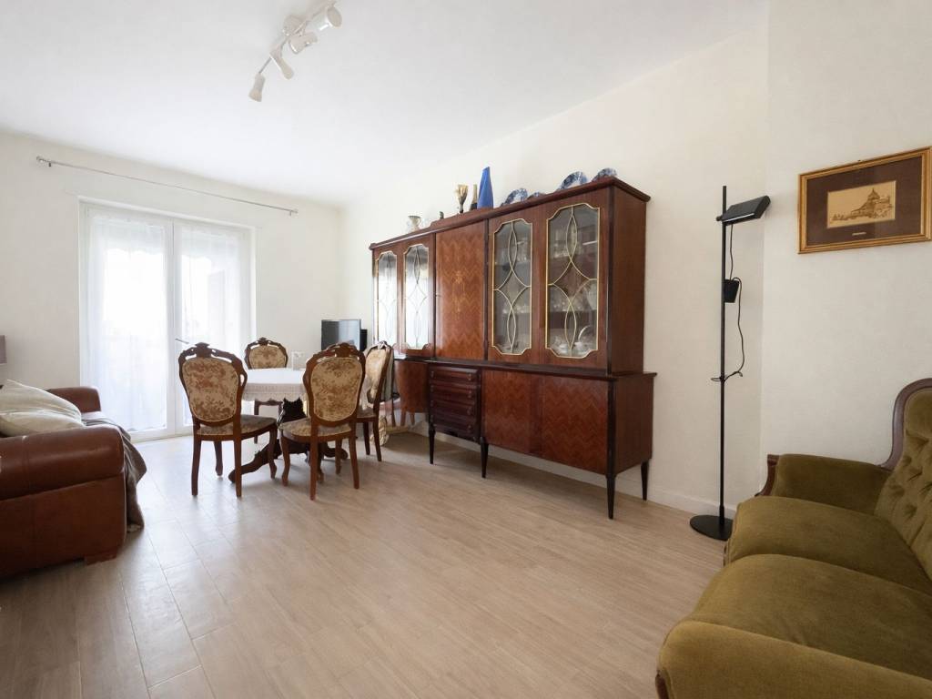 appartamento in vendita a Roma in zona Torrino
