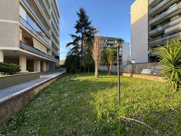 appartamento in vendita a Roma in zona Torrino