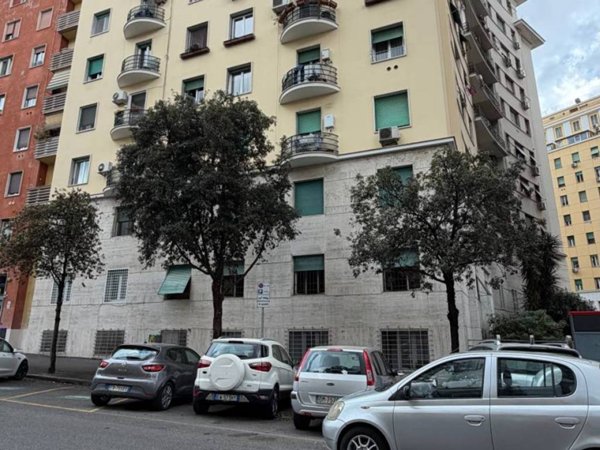 appartamento in vendita a Roma in zona Celio
