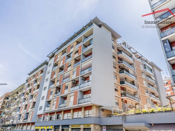 appartamento in vendita a Roma in zona Ardeatino