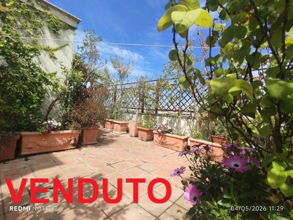 appartamento in vendita a Roma in zona Aurelio