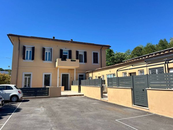 appartamento in vendita a Roma in zona Flaminio
