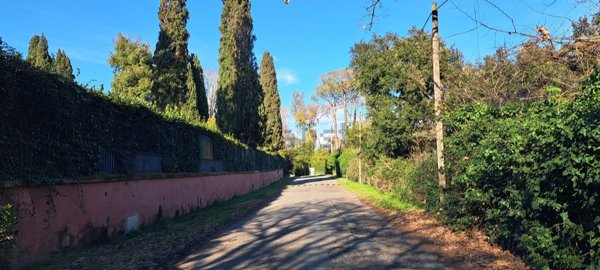 casa indipendente in vendita a Roma in zona Trigoria