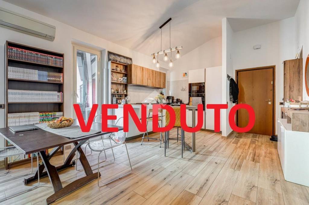 appartamento in vendita a Roma in zona Collatino
