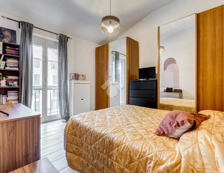 appartamento in vendita a Roma in zona Collatino