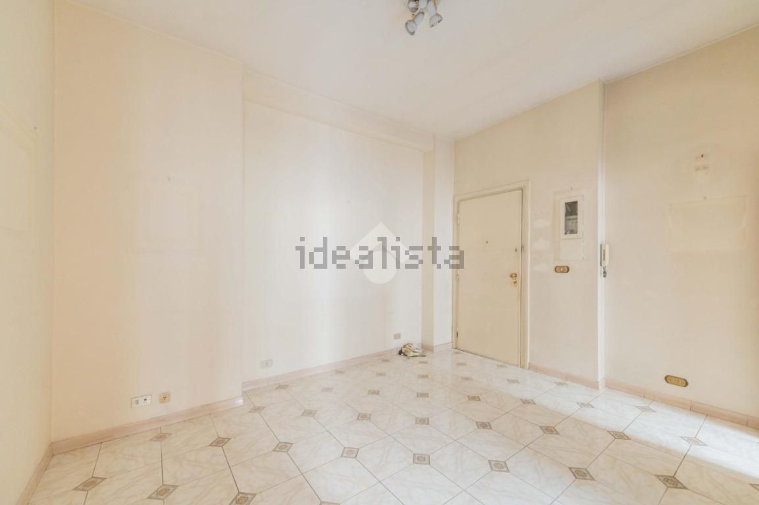 appartamento in vendita a Roma in zona Monte Sacro/Talenti