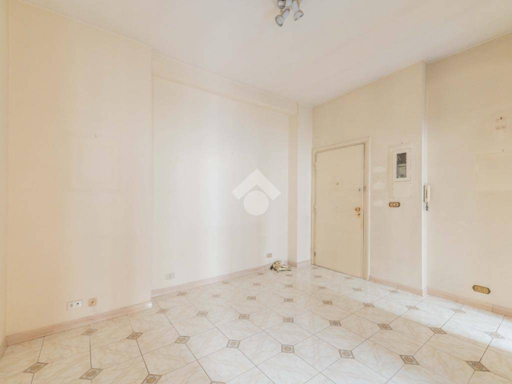appartamento in vendita a Roma in zona Monte Sacro/Talenti