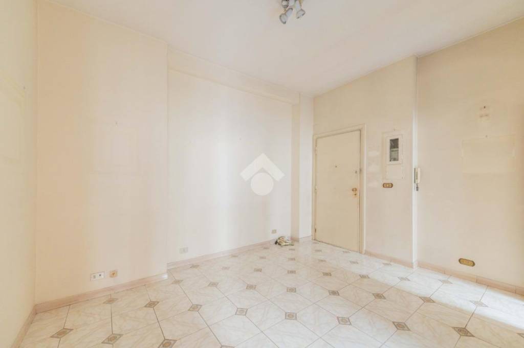 appartamento in vendita a Roma in zona Monte Sacro/Talenti