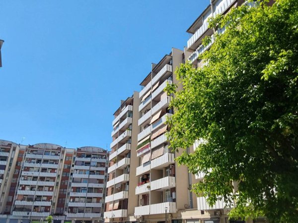 appartamento in vendita a Roma in zona Pietralata