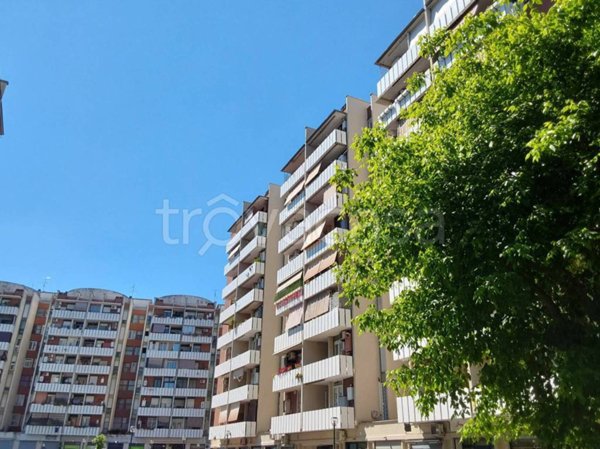 appartamento in vendita a Roma in zona Collatino