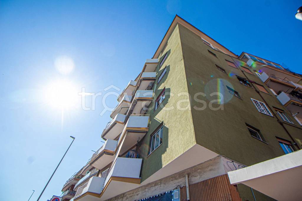 appartamento in vendita a Roma in zona Aurelio