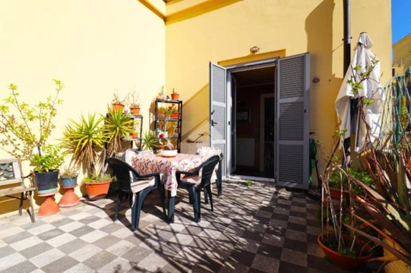 appartamento in vendita a Roma in zona Tuscolano